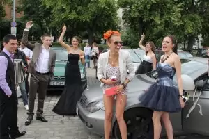 70% от абитуриентите в България записват висше образование