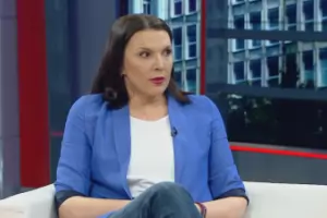 Б. Жотева не знае защо България е 111-а по свобода на словото