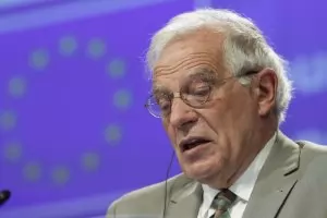 ЕС призна, че e приел да бъде цензуриран от Китай