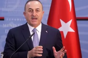 Чавушоглу обвини Франция, че помага на терористи в Сирия и Либия