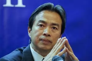 Китайският посланик в Израел е открит мъртъв