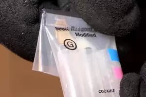 Кокаинът от "Студентски град" отивал в Азия и Западна Европа