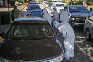 Меркел се обяви за разхлабване на граничния контрол