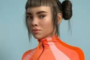 Готов ли е Холивуд да се откаже от живите актьори?