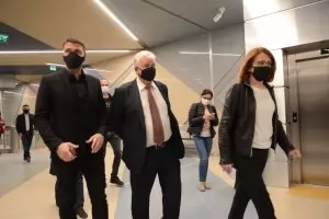 Пътници без маски в градския транспорт ще бъдат глобявани