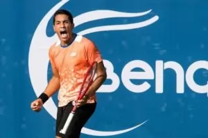 Тенисист получи доживотна санкция за уреждане на мачове