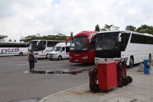 Транспортната  не свързаност във вътрешността на България продължава да изумява Оказа се