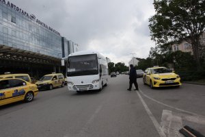 Столична община предлага на частната транспортна фирма МТК Гроуп да