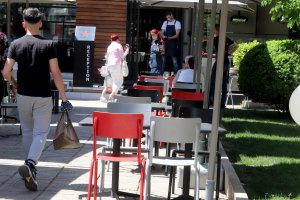 Парламентът си даде само  седмица – до 29 май за