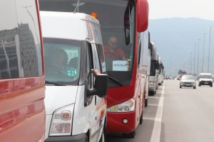 Президентът Румен Радев разсипа от критики приетите от депутатите законови промени които