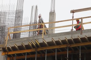 Новото строителство поскъпва с 25  заради драстичен ръст на цените на