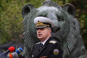 Зараза от Covid 19 има и в българския военен контигент в