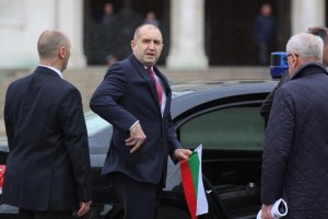 Президентър Румен Радев пусна промените в закона за здравето с