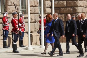 Най накрая Румен Радев открито поиска властта Ако аз управлявах България