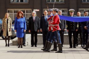 Държавният глава Румен Радев не изключи политическа криза у нас