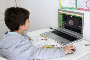 Всяко училище което пожелае да може да въвежда дистанционно обучение