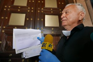 Съдбата на Левски вече е изцяло в ръцете на Бойко