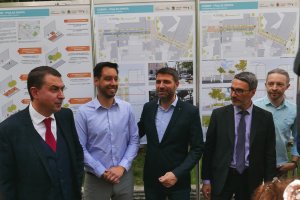 Последното заседание на транспортната комисия в Столичния общински съвет показа