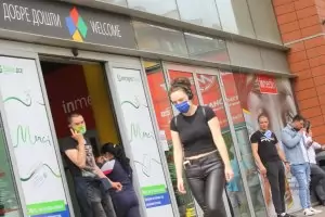 По заповед на Борисов моловете отвориха днес (галерия)