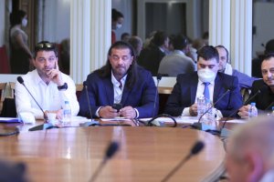 СЗБ и БАЗ двете големи организации на заведенията в