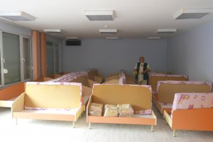 На педагогическите специалисти в детските градини да бъдат отпуснати 10