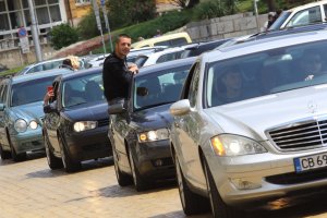 МВР призова абитуриентите да бъдат внимателни по време на баловете