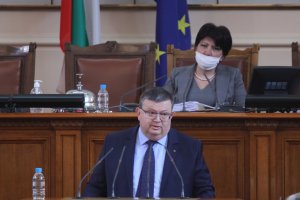 Нищо няма да се промени в работата на комисията ако