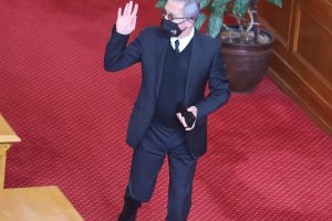 Времето на единния ДДС е отживелица твърдя го отговорно Така