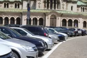 София окончателно отказа площад „Ал. Невски“ да е пешеходен