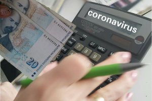 В условията на икономическа криза банковата система отчита печалба от