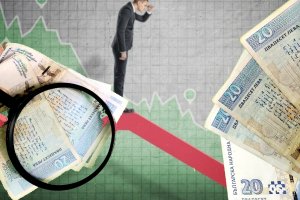 Българският финансов сектор се надява икономическото възстановяване в страната да