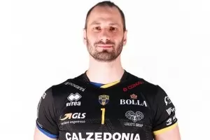 Казийски: Преди 10 г. щях да кажа България, сега Тренто е мой дом