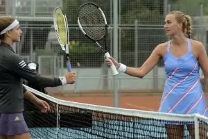 Квитова спечели Купата на тенис президента в Прага