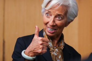 Президентът на Европейската централна банка Кристин Лагард призова ЕС да