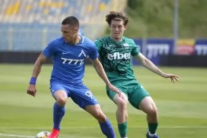 "Левски" се върна след паузата с победа с 3:1