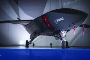 "Boeing" произведе дрон с изкуствен интелект