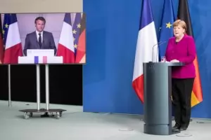 Спорът "грантове или заеми" пламна с нова сила в ЕС