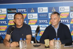 Дясната ръка на хазартния бизнесмен Васил Божков Георги Попов