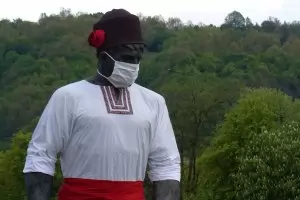 Първият карнавал в света по време на Covid-19 ще е габровски