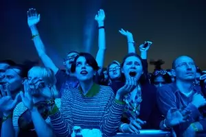 Културен афиш от дивана - 22 май