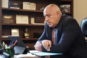 КПП-тата остават до Гергьовден