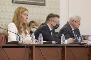 Ананиев се размина с извънредните си пълномощия