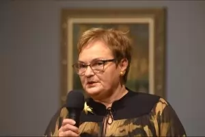 В подземията на мавзолея ще се излага съвременно изкуство