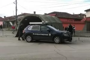 Жертвите на COVID-19 в България вече са 80