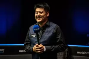 Китаец изхвърли Селби от Шампионската лига