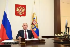 Путин подписа новата доктрина за ядрено възпиране