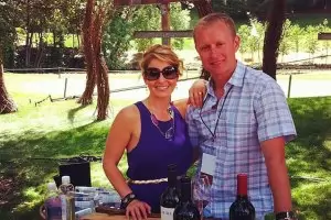 Руски хокеист произвежда бутикови вина в Калифорния