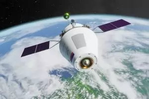 Русия готви кораба "Орел", за да прати космонавти на Луната
