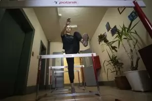 Половината спортисти по света нямат мотивация да тренират