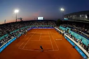 Джокович допусна първа загуба за 2020 г.